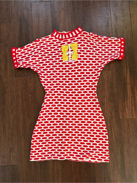 Fashion Brand Company Dresses & Skirts - Fashion Brand Company Brick House Dress